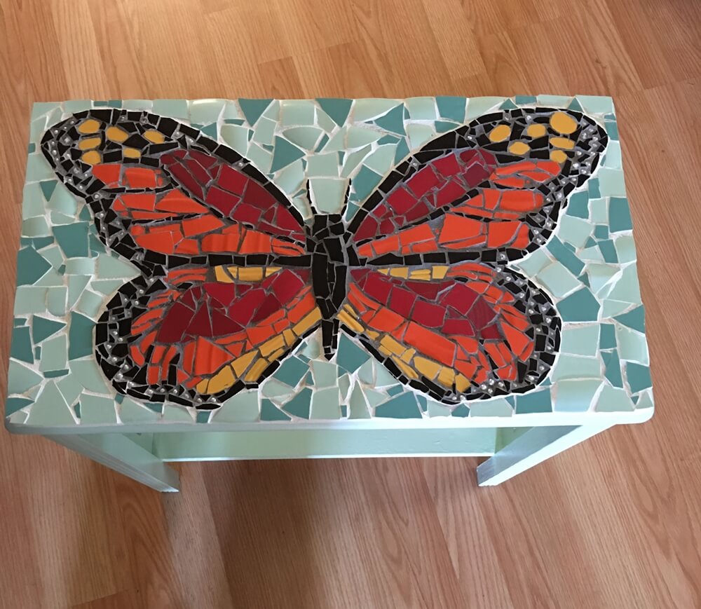 35 Butterfly Home Decor Ideas