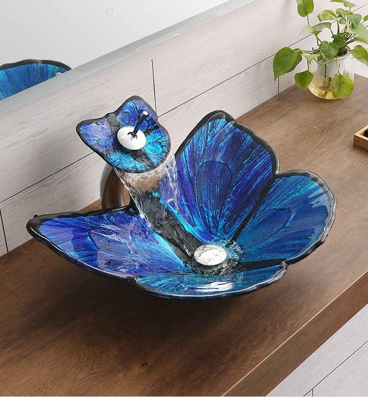 35 Butterfly Home Decor Ideas