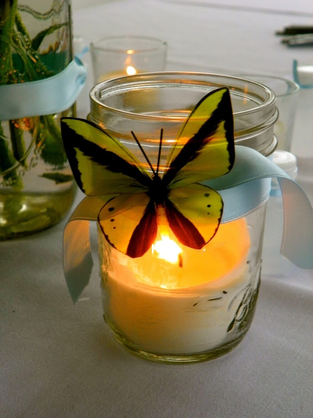 35 Butterfly Home Decor Ideas