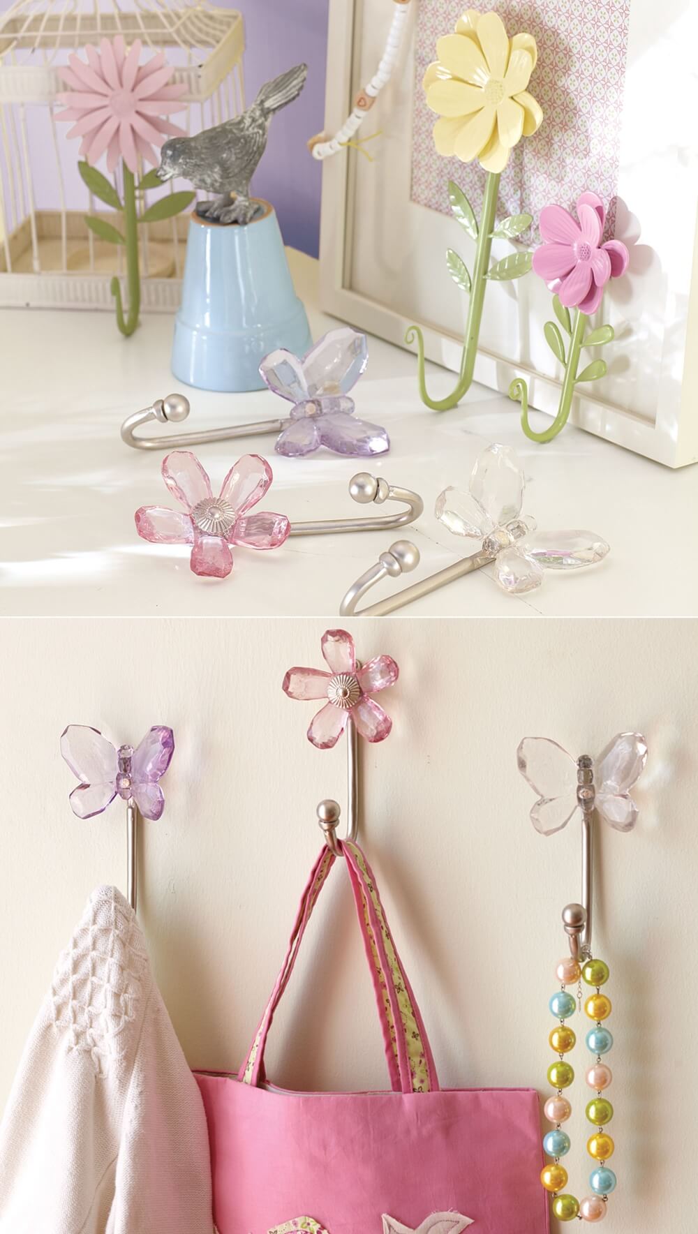 35 Butterfly Home Decor Ideas