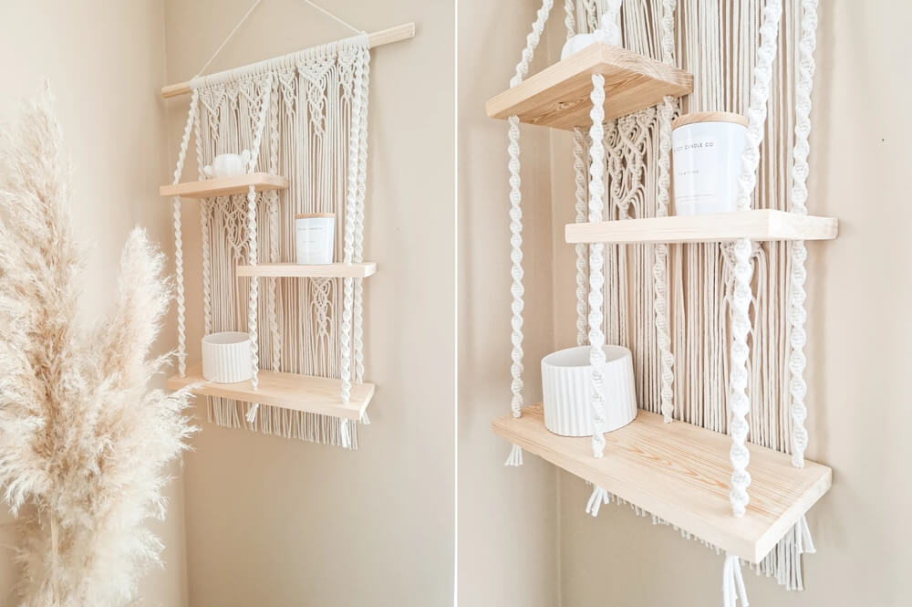 25 Best Macrame Home Decor Ideas