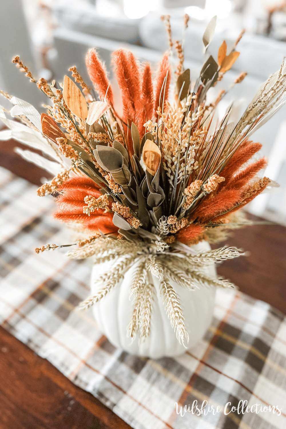 Fall Centerpiece Ideas