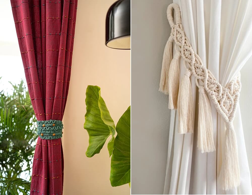 25 Best Macrame Home Decor Ideas