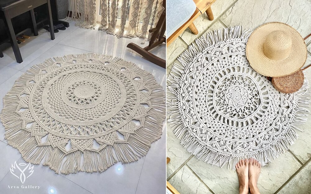 25 Best Macrame Home Decor Ideas