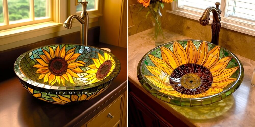 25 Best Sunflower Home Decor Ideas