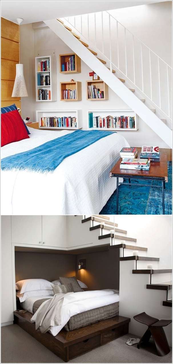Place a Day Bed to Enjoy During Daytime