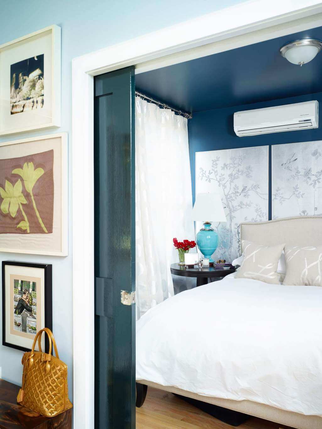 pocket door room divider