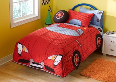 Adorable-And -unique-Kids-Bedding2