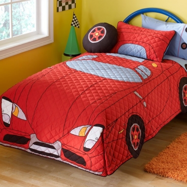 Adorable-And -unique-Kids-Bedding2