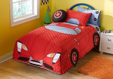 Adorable-And -unique-Kids-Bedding2