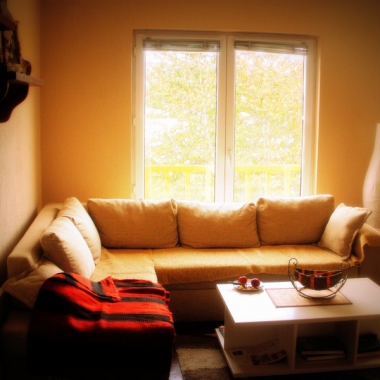 Country Living room 