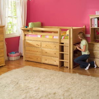 Stoage kids room