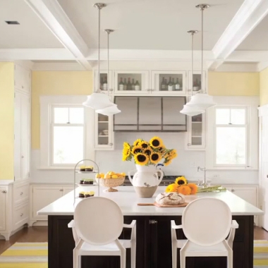 Kitchen-Design-from-Benjamin-Moore