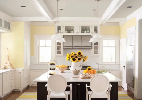 Kitchen-Design-from-Benjamin-Moore