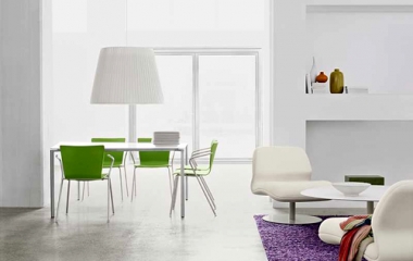 the-green-and-white-interior-designs-1