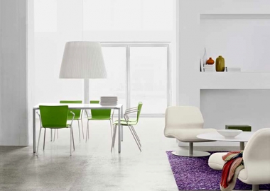 the-green-and-white-interior-designs-1