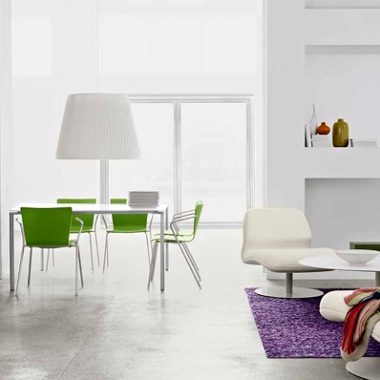 the-green-and-white-interior-designs-1