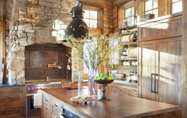 traditional-kitchen