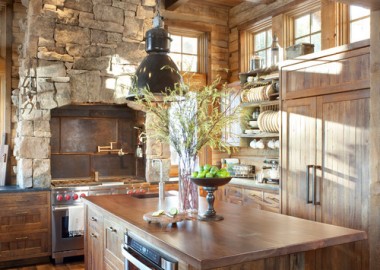 traditional-kitchen