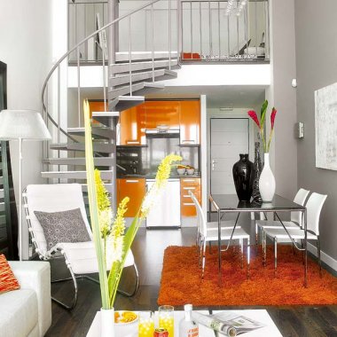Small-Loft