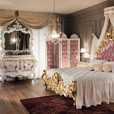 573_bed_room_princess_top_quality_