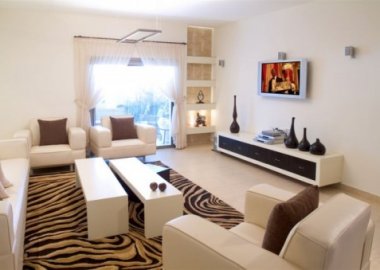 Animal Print RUg for your Living room