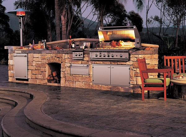 Achieving Great Outdoor Barbecue Setups