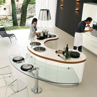 curverd-kitchen-island