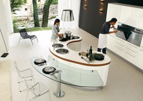 curverd-kitchen-island