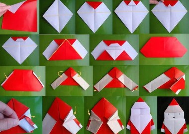 santa-claus-origami-tutorial