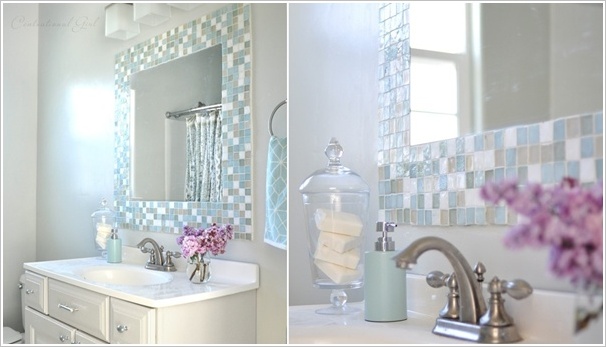 5 DIY Bathroom Projects that You’ll Want to Try Now