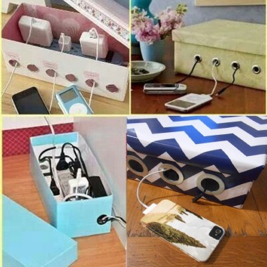 shoe-box-charging-organizer