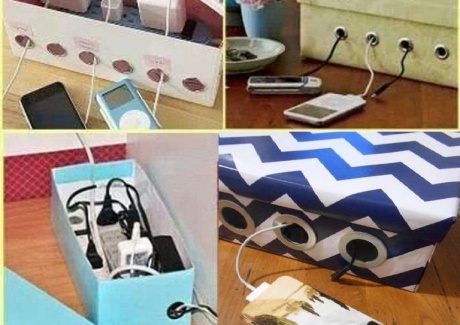 shoe-box-charging-organizer