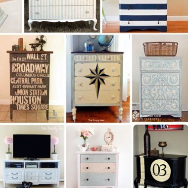 furniture-makeovers