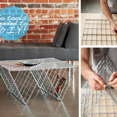 wire-side-table