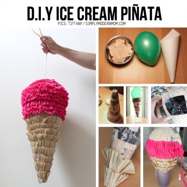 icecream-pinata