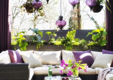 Homes-Designer-Cozy Outdoors