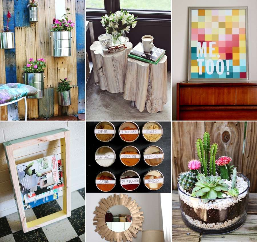 30 Awesome RenterFriendly DIY Projects That You'll Love