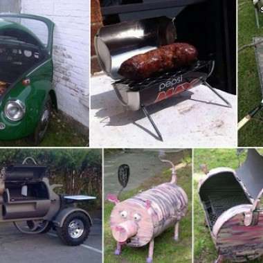 Creative-BBQ-Grills