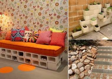 decorate-with-concrete-blocks