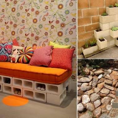 decorate-with-concrete-blocks