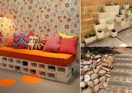 decorate-with-concrete-blocks