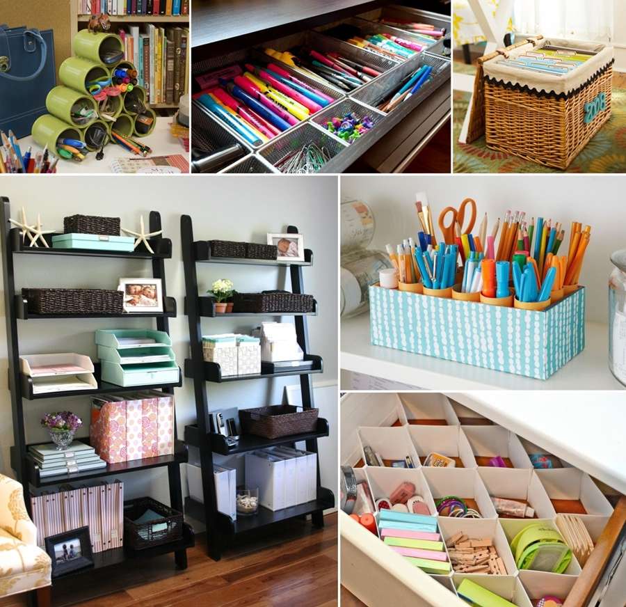to organise to organise