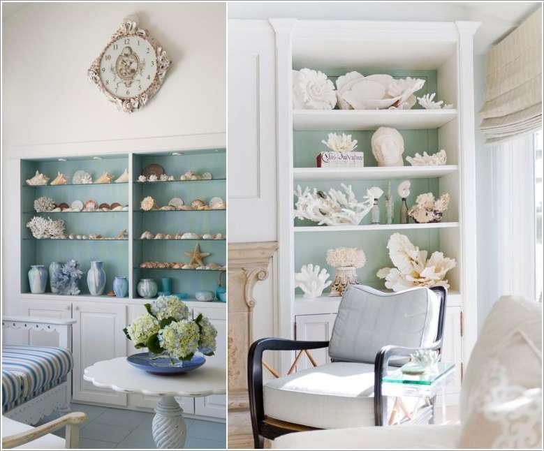 10 Cool Shelf Display Ideas for Your Home