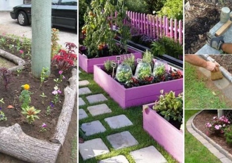 Garden-Bed-Edging-Ideas-Woohome-0