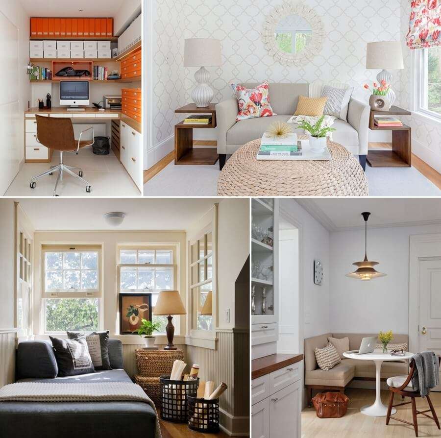 Texture Decorating Ideas