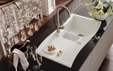 Sinks