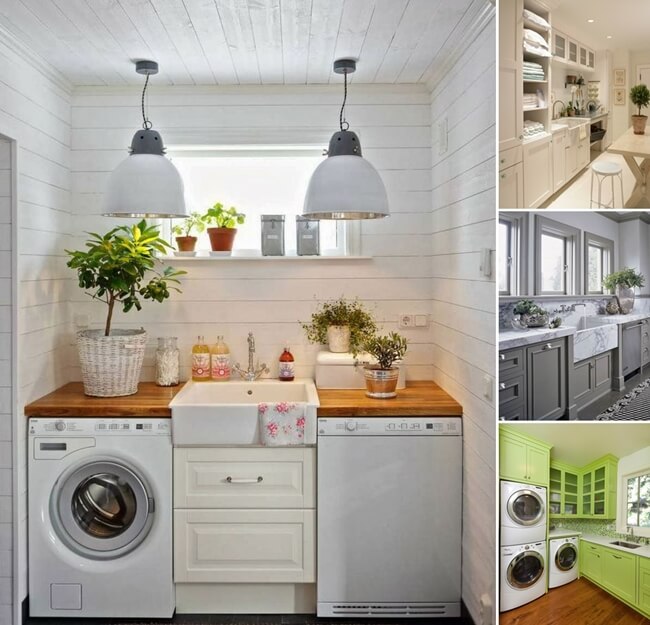13 Amazing Laundry Room Sink Designs That Will Bring Style 13 Amazing Laundry Room Sink Designs That Will Bring Style on Amazing Laundry Rooms
id=19536