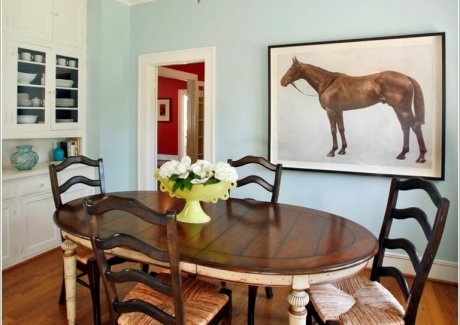 Include Animal Inspiration in Your Home Decor 6