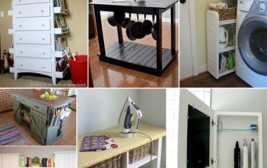 Are You Overlooking Any Storage Space in Your Home fi